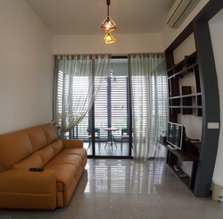 The Hillier (D23), Apartment #198547932